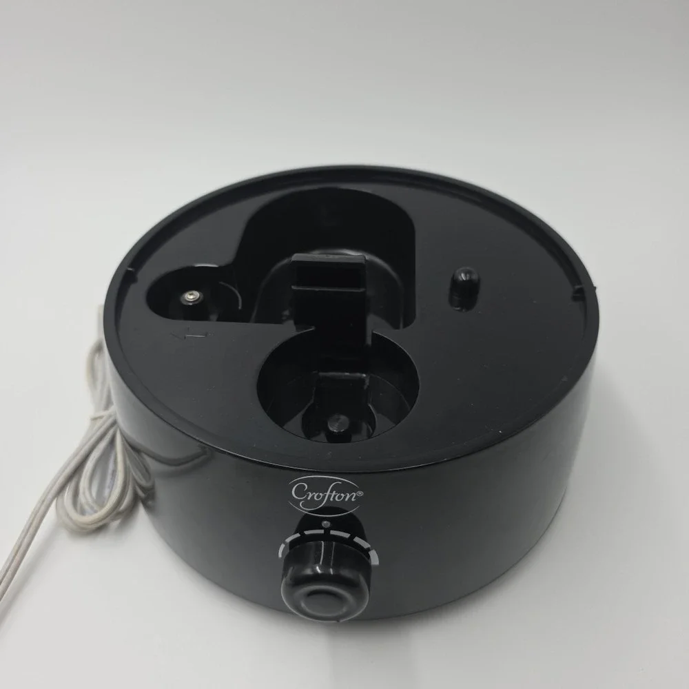 Crofton Ultrasonic Humidifier Penguin 1‎ Gallon